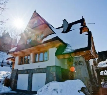 Willa Joanna * Zakopane