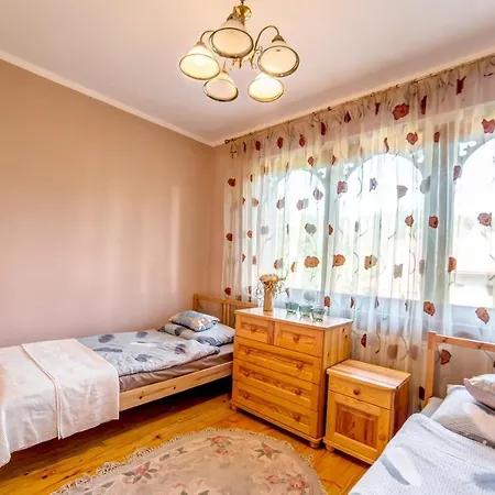Willa Joanna Habitación en casa particular Zakopane